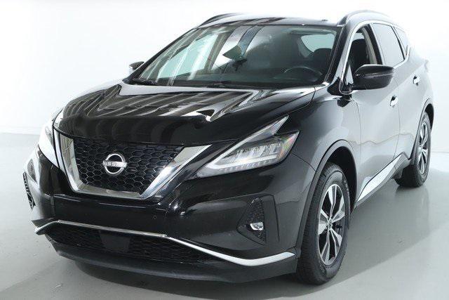 2023 Nissan Murano