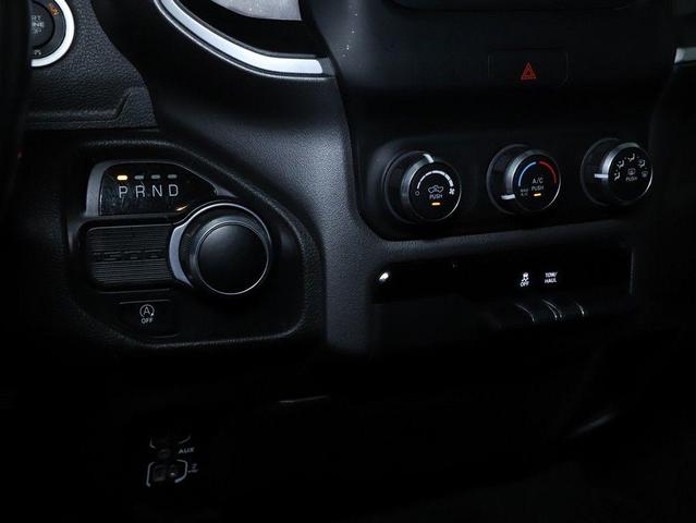 Photo of 2022 Bright White Clearcoat RAM 1500
