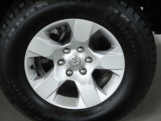 Photo of 2022 Bright White Clearcoat RAM 1500
