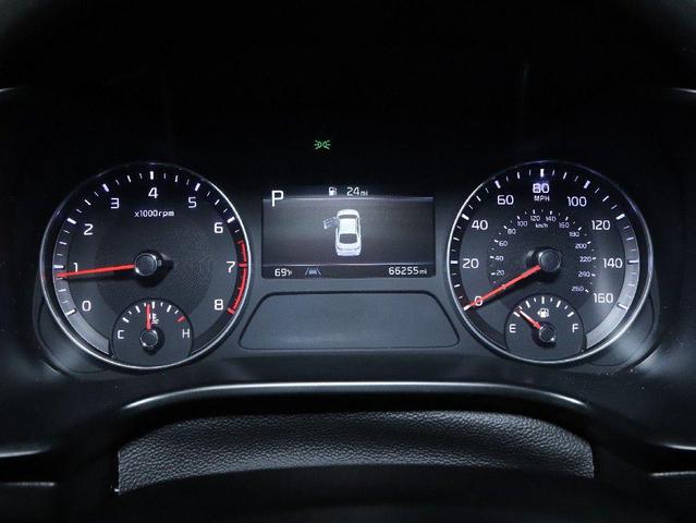 Photo of 2023 Snow White Pearl Kia Forte