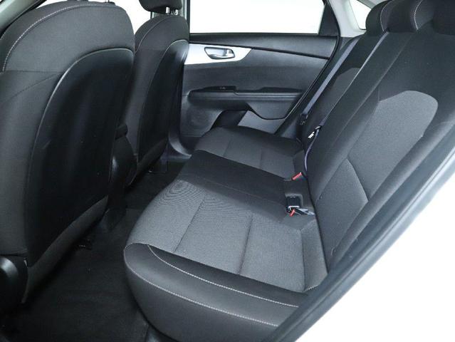 Photo of 2023 Snow White Pearl Kia Forte
