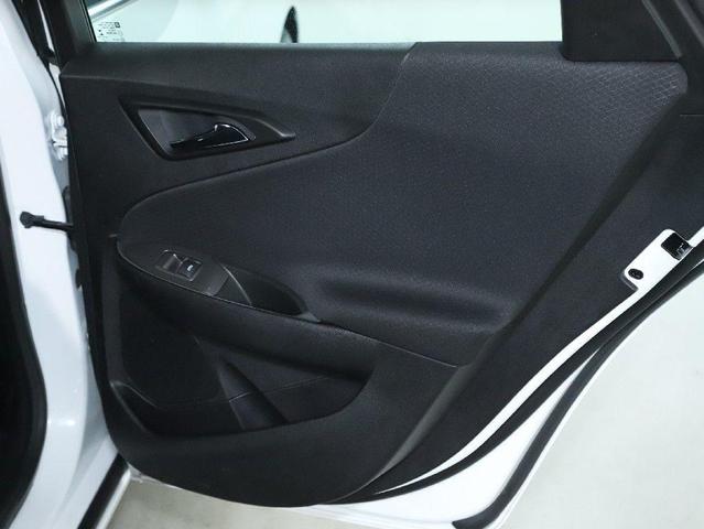 Photo of 2024 Summit White Chevrolet Malibu