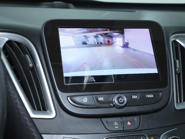 Photo of 2024 Summit White Chevrolet Malibu