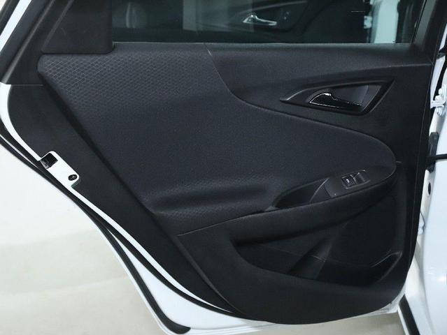 Photo of 2024 Summit White Chevrolet Malibu