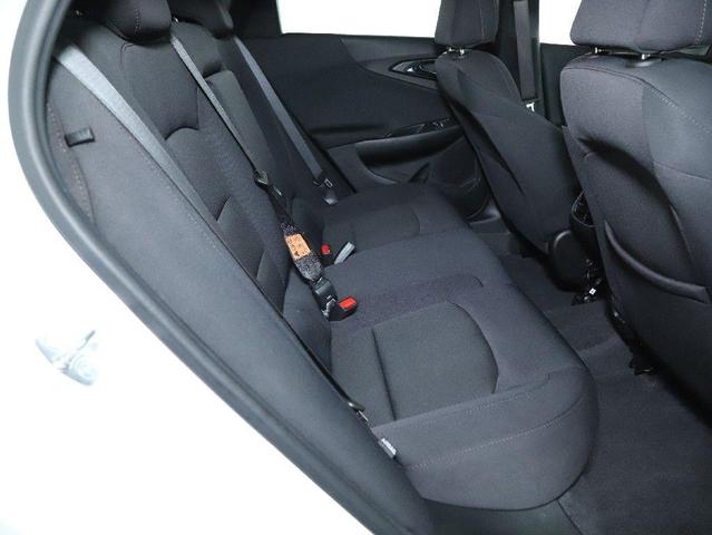 Photo of 2024 Summit White Chevrolet Malibu