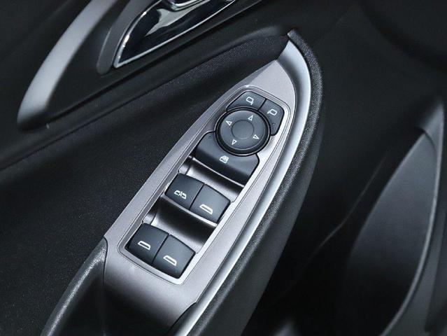 Photo of 2024 Summit White Chevrolet Malibu