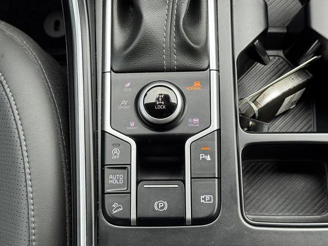 Photo of 2024 Glacial White Pearl Kia Sorento
