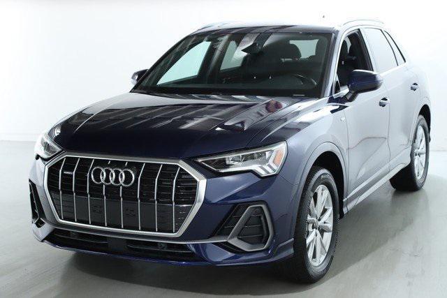 2024 Audi Q3