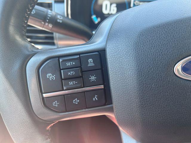 Photo of 2022 Gray Ford F-150
