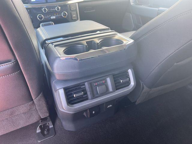Photo of 2022 Gray Ford F-150