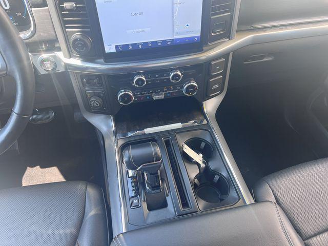 Photo of 2022 Gray Ford F-150