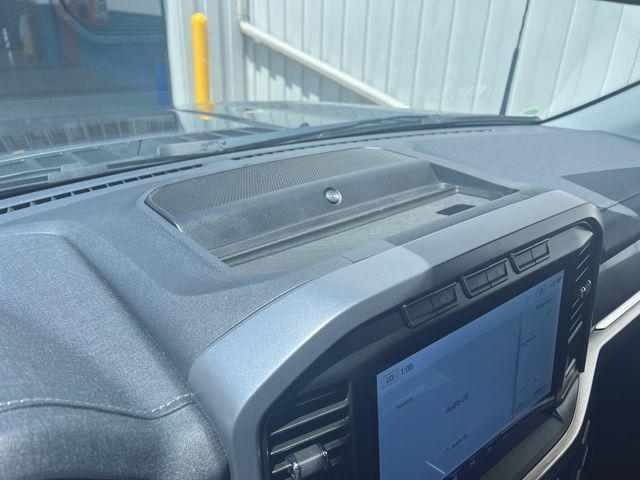 Photo of 2022 Gray Ford F-150