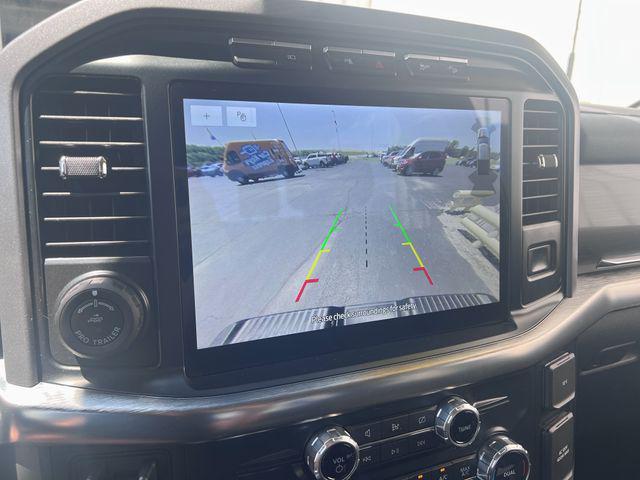 Photo of 2022 Gray Ford F-150