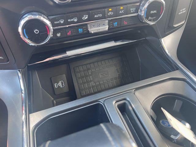 Photo of 2022 Gray Ford F-150