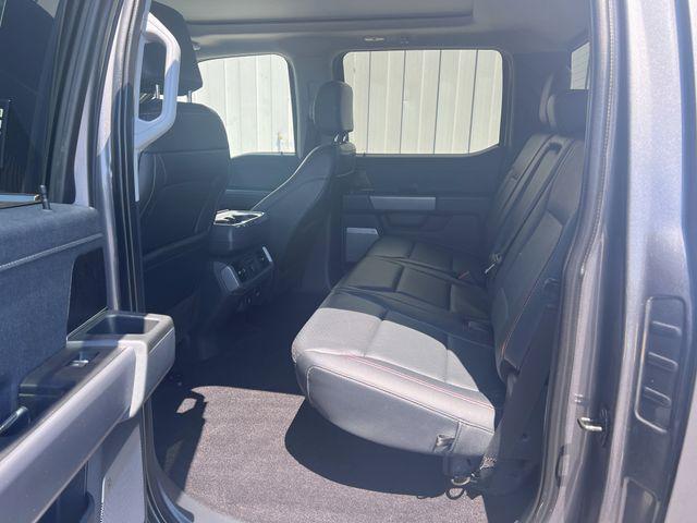 Photo of 2022 Gray Ford F-150