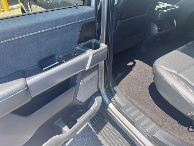 Photo of 2022 Gray Ford F-150