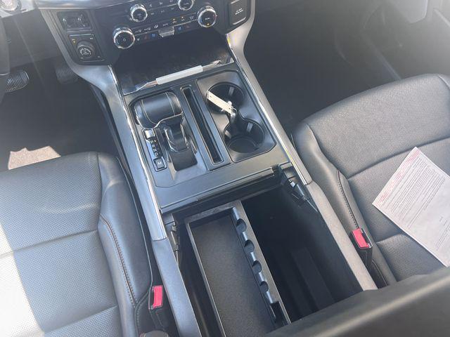 Photo of 2022 Gray Ford F-150