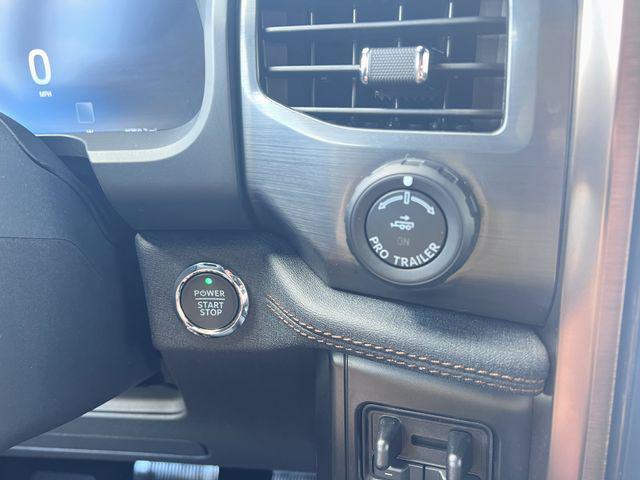 Photo of 2023 Avalanche Ford F-150 Lightning