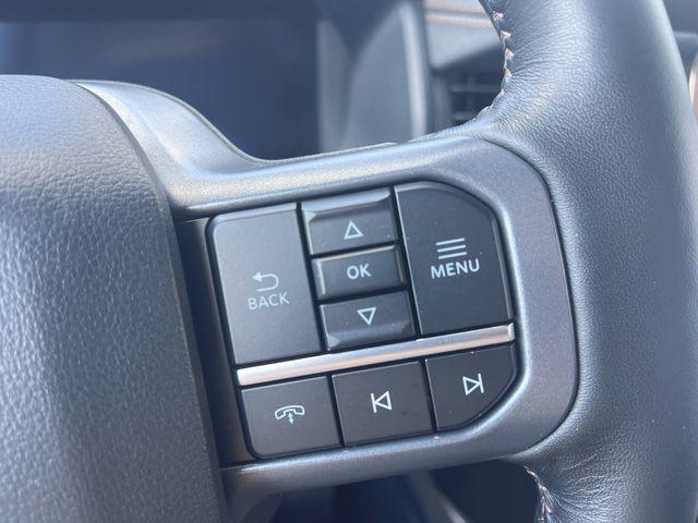 Photo of 2023 Avalanche Ford F-150 Lightning