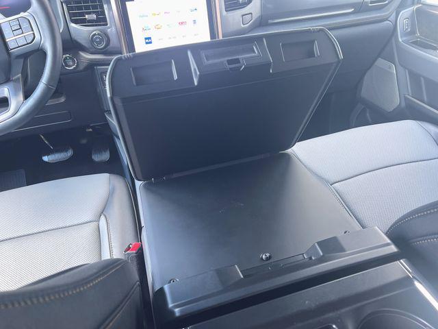 Photo of 2023 Avalanche Ford F-150 Lightning