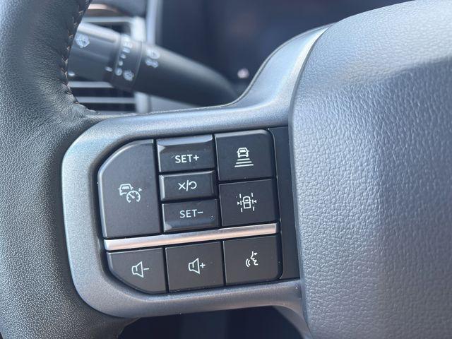 Photo of 2023 Avalanche Ford F-150 Lightning