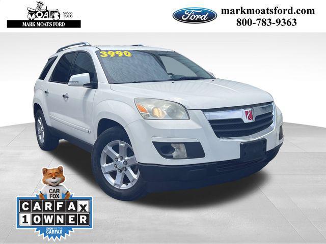 2009 Saturn Outlook
