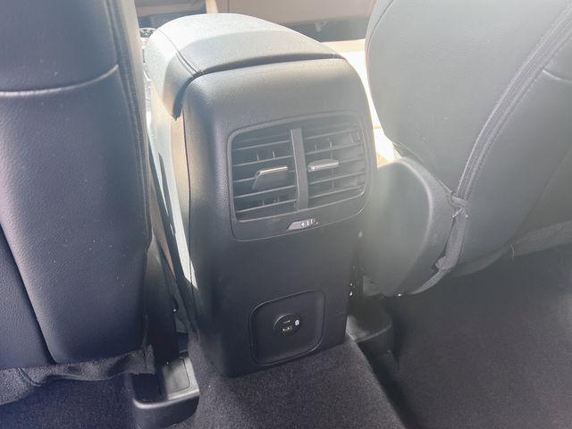 Photo of 2022 Agate Black Metallic Ford Escape