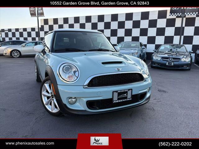2018 MINI Hardtop