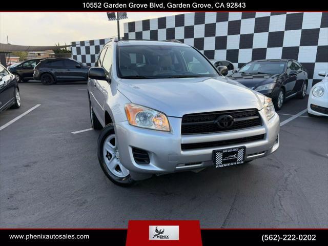2009 Toyota RAV4