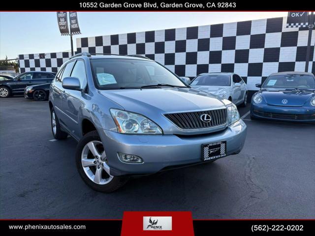 2006 Lexus Rx 330