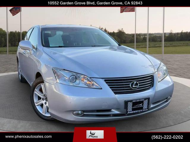 2007 Lexus Es 350