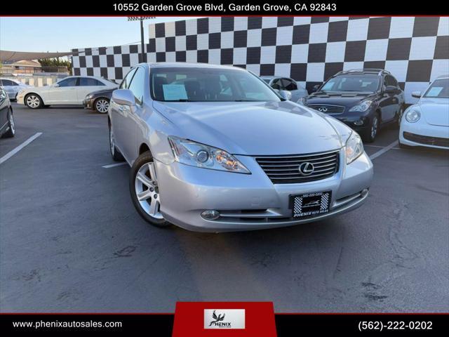 2007 Lexus Es 350