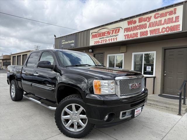2009 GMC Sierra 1500