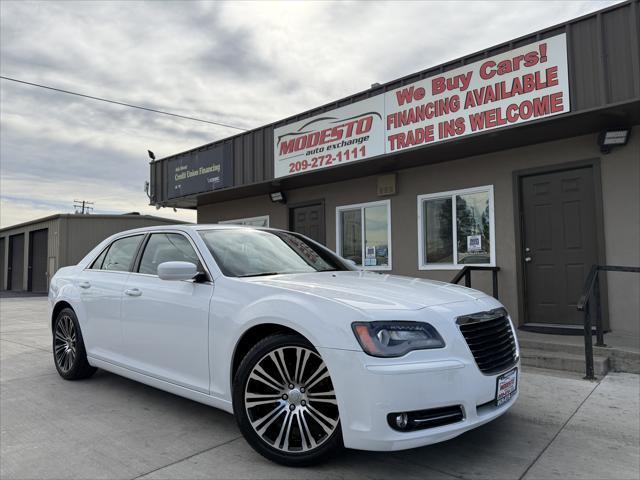 2013 Chrysler 300