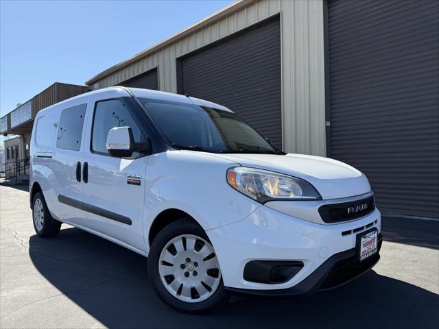 2019 RAM Promaster City