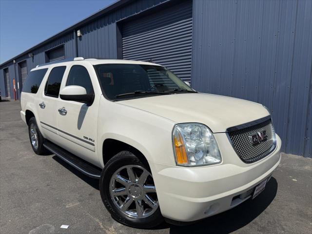 2010 GMC Yukon Xl
