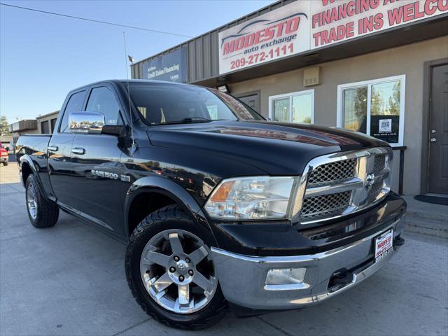2011 Dodge Ram 1500