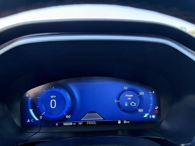 Photo of 2021 Star White Metallic Tri-Coat Ford Escape