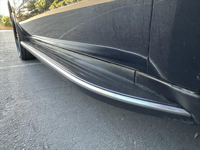 Photo of 2007 Black Raven Cadillac Escalade EXT