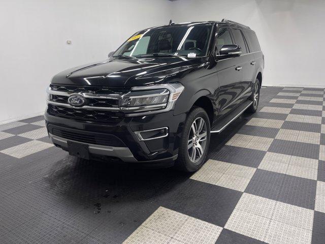 2023 Ford Expedition Max