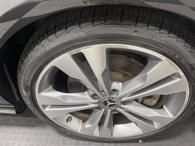 Photo of 2019 Midnight Black Mercedes-Benz CLA 250