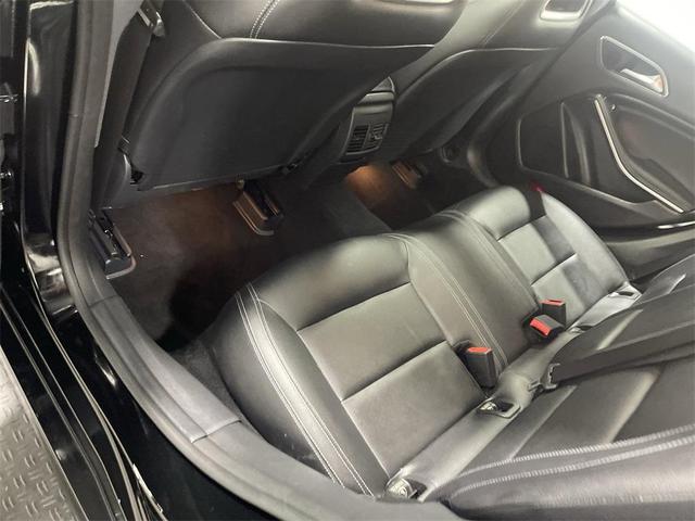 Photo of 2019 Midnight Black Mercedes-Benz CLA 250
