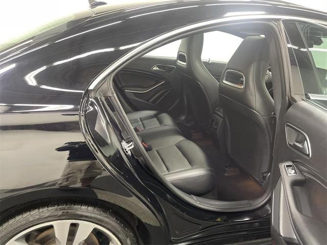 Photo of 2019 Midnight Black Mercedes-Benz CLA 250