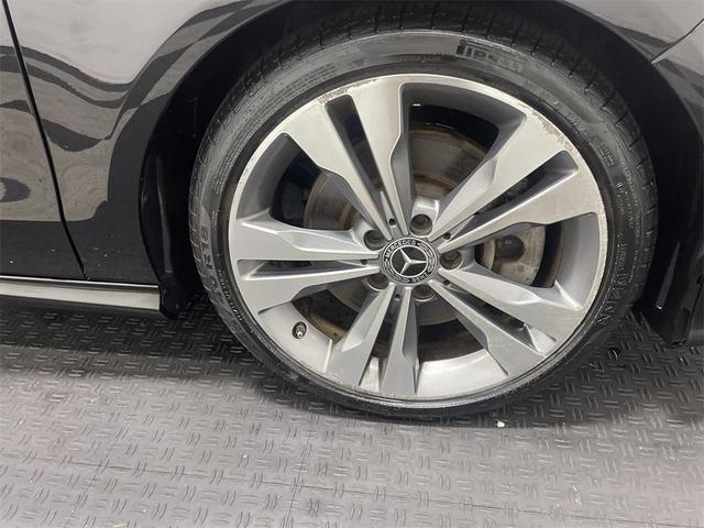 Photo of 2019 Midnight Black Mercedes-Benz CLA 250