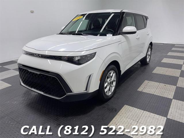 2024 Kia SOUL