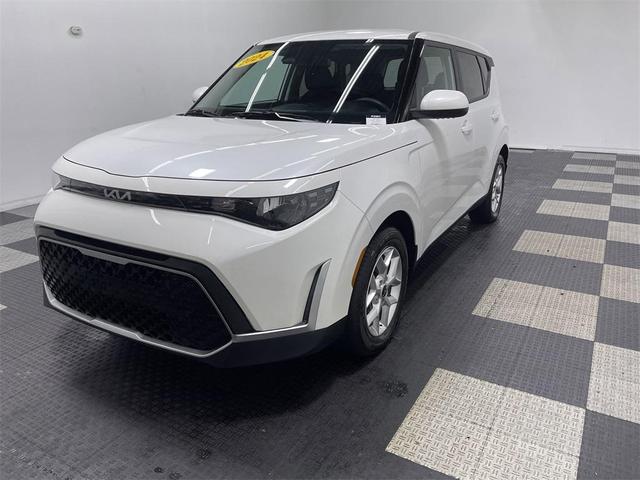 2024 Kia SOUL