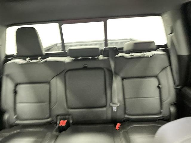 Photo of 2020 Shadow Gray Metallic Chevrolet Silverado 1500