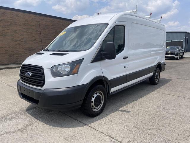 2015 Ford Transit-250