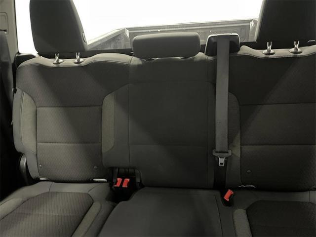 Photo of 2020 Summit White Chevrolet Silverado 2500