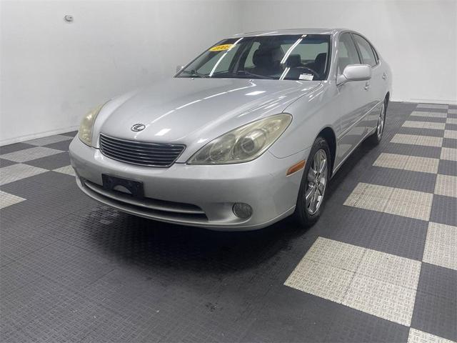 2005 Lexus Es 330